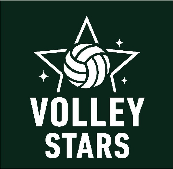 Logo da Volleystars